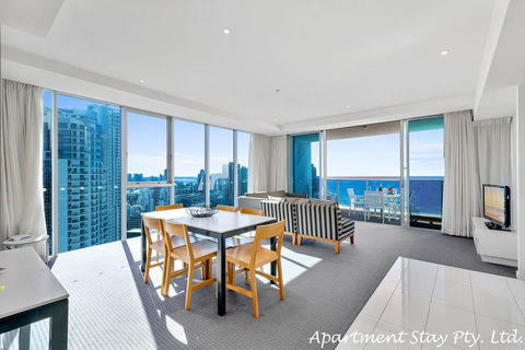 H Residences - Private Apartments - Apartment Stay - Accommodation Brunswick Heads 2
