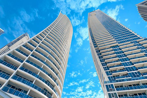 H Residences In Orchid By GCHS - Accommodation Brunswick Heads 0