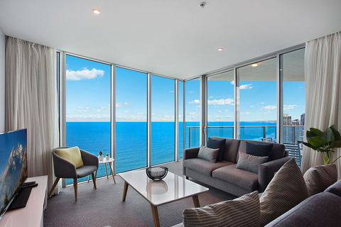 H Residences In Orchid By GCHS - Accommodation Brunswick Heads 2