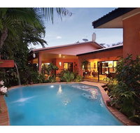 Hacienda Cooya Beach - Accommodation Brunswick Heads
