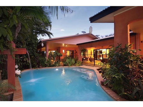 Hacienda Cooya Beach - Accommodation Brunswick Heads 0