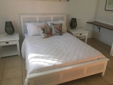 Hacienda Cooya Beach - Accommodation Brunswick Heads 2