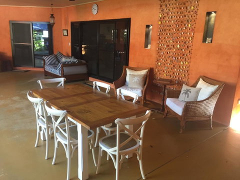 Hacienda Cooya Beach - Accommodation Brunswick Heads 3