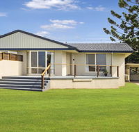 Haere Mai 2 - East Ballina - Accommodation Brunswick Heads