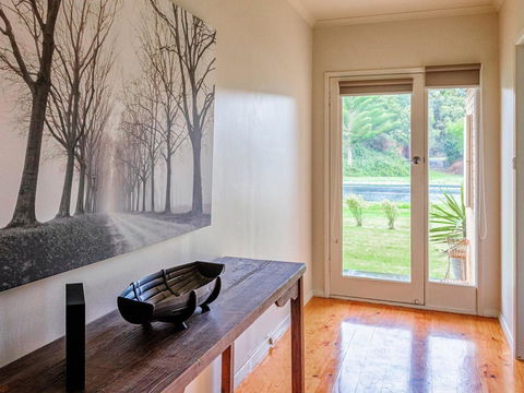 HAKUNA MATATA (No Worries) - Accommodation Brunswick Heads 0