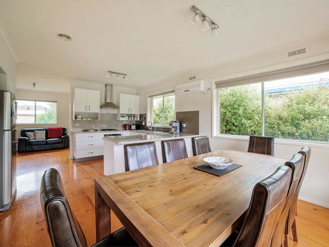 HAKUNA MATATA (No Worries) - Accommodation Brunswick Heads 3