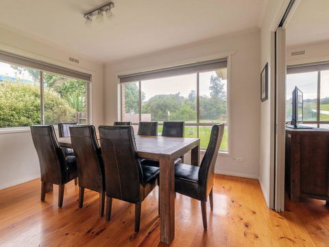 HAKUNA MATATA (No Worries) - Accommodation Brunswick Heads 2