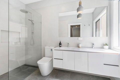 HALE KUPA Rye Beach House Spa Table Tennis - Accommodation Brunswick Heads 3