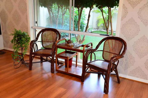 Halen's Hourse - Accommodation Brunswick Heads 1