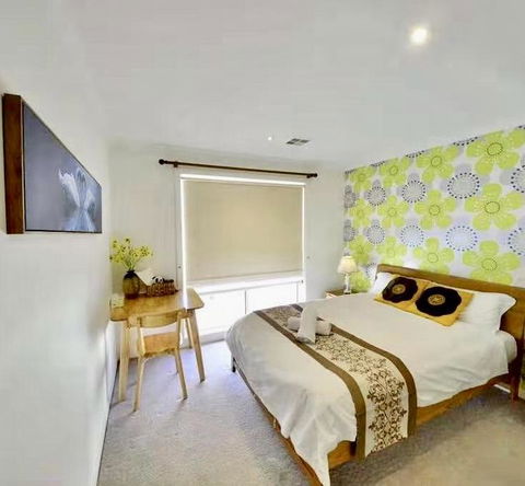 Halen's Hourse - Accommodation Brunswick Heads 0