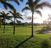 Halliday Bay Resort - Accommodation Brunswick Heads