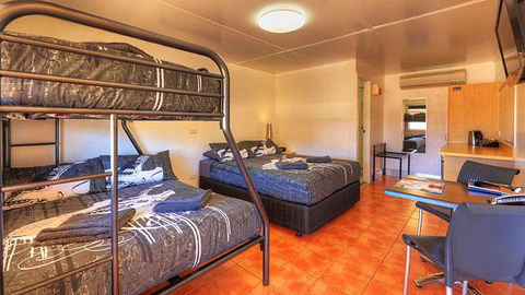 Halls Creek Motel - Accommodation Brunswick Heads 3