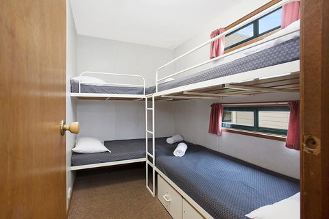 Hamilton Caravan Park - Accommodation Brunswick Heads 3