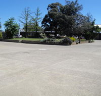 Hamilton Hume Motor Inn - Accommodation Brunswick Heads