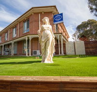 Hamilton's Queanbeyan Motel - Accommodation Brunswick Heads