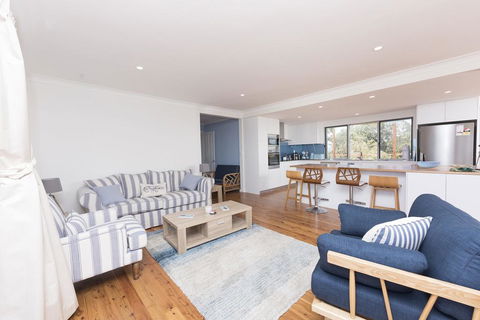 HAMPTONS - Accommodation Brunswick Heads 3
