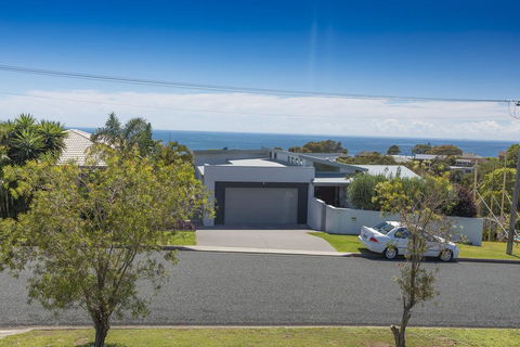 HAMPTONS - Accommodation Brunswick Heads 1
