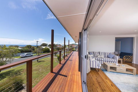 HAMPTONS - Accommodation Brunswick Heads 2