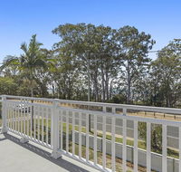 Hamptons at The Bay - Accommodation Brunswick Heads