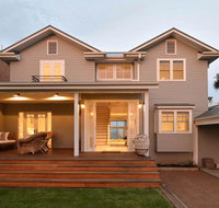 Hamptons Escape - Accommodation Brunswick Heads