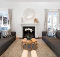 Hamptons Style Family Home 5 Minutes From Beach - Accommodation Brunswick Heads