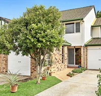 Handford Gardens - Accommodation Brunswick Heads