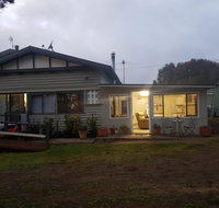 Happy Pig Farm - Accommodation Brunswick Heads