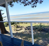 Happy Tides - Accommodation Brunswick Heads