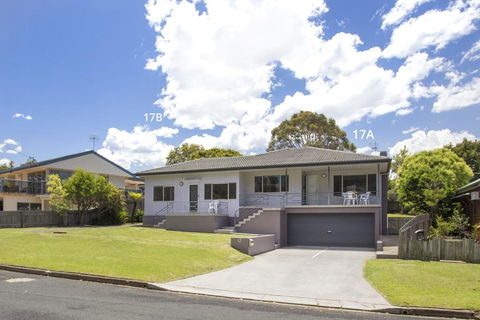 HARBOUR BREEZE - ULLADULLA - Accommodation Brunswick Heads 2