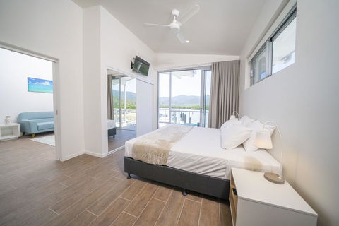 Harbour Cove - Accommodation Brunswick Heads 1