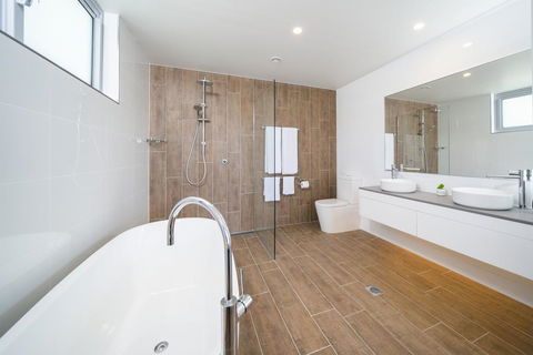 Harbour Cove - Accommodation Brunswick Heads 2