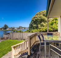 Harbour Lights - Accommodation Brunswick Heads