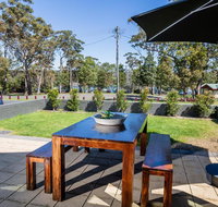 HARBOUR LIGHTS - Ulladulla - Accommodation Brunswick Heads