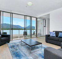 Harbour Lights Apartments - Accommodation Brunswick Heads