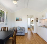 Harbour Lights Tourist Park - Accommodation Brunswick Heads