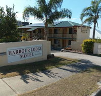Harbour Lodge Motel - Accommodation Brunswick Heads