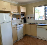 Harbour Side Resort - Accommodation Brunswick Heads
