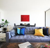 Harbour View Serviced Apartment - Accommodation Brunswick Heads