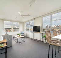 Harbourside 49 - Accommodation Brunswick Heads