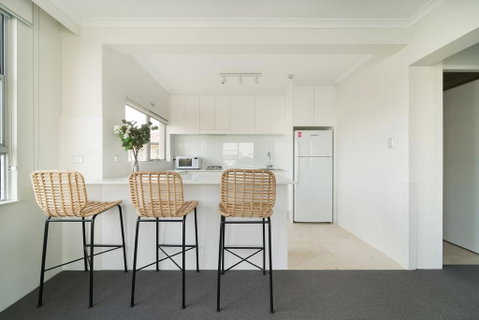 Harbourside #49 - Accommodation Brunswick Heads 1