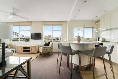 Harbourside #76 - Accommodation Brunswick Heads 1
