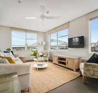 Harbourside 76 - Accommodation Brunswick Heads
