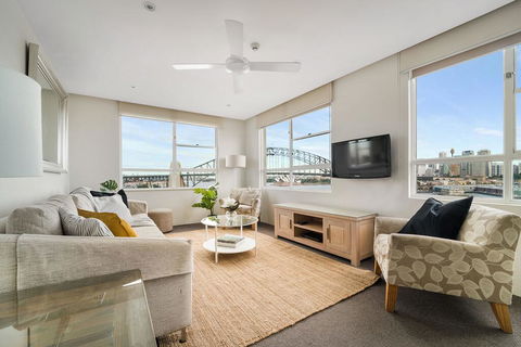 Harbourside #76 - Accommodation Brunswick Heads 0