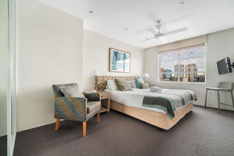Harbourside #76 - Accommodation Brunswick Heads 3