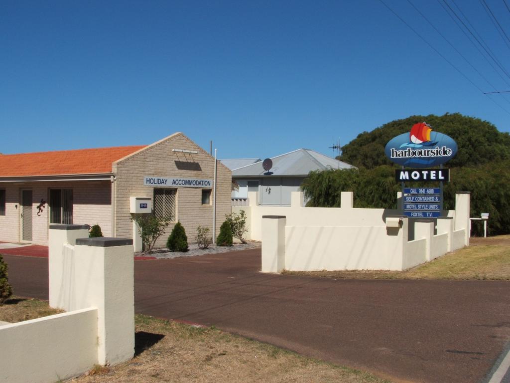Mira Mar WA Accommodation Brunswick Heads