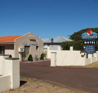 Harbourside Motel - Accommodation Brunswick Heads