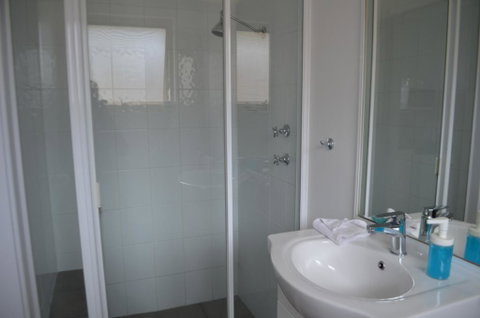 Harbourside Motel - Accommodation Brunswick Heads 3