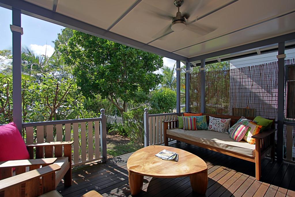 Byron Bay NSW Accommodation Brunswick Heads