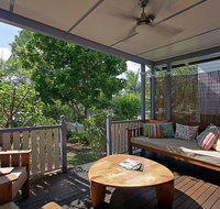 Harkaway Holiday House Byron Bay - Accommodation Brunswick Heads