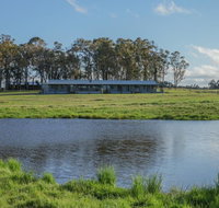 Harmans Lodge Private Rural Escape - Accommodation Brunswick Heads